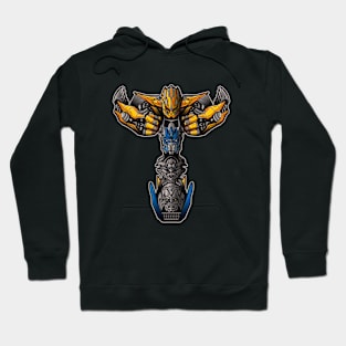 Autobots Totem Hoodie